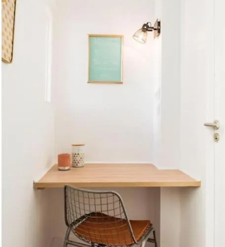 Bancel- Jean Macé Appartement Lyon