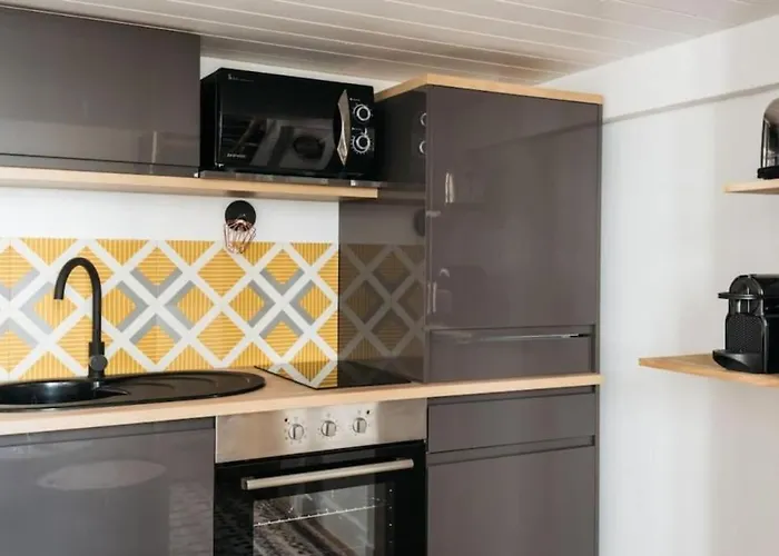 Appartement Bancel- Jean Macé *